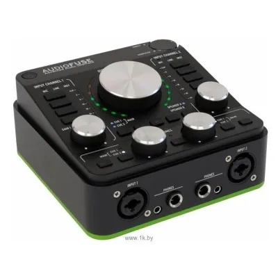 Arturia Audiofuse Rev2