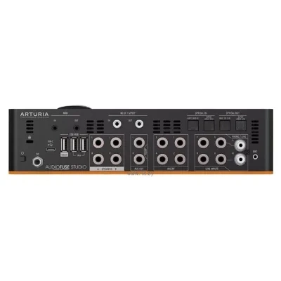 Arturia Audiofuse Rev2
