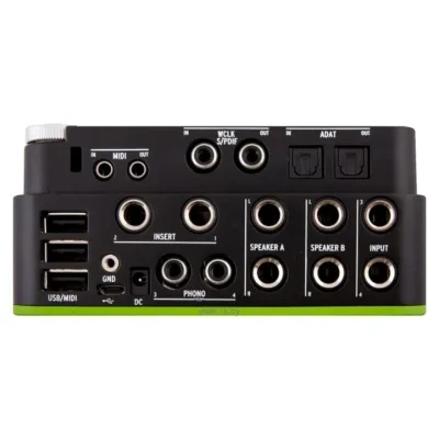 Arturia Audiofuse Rev2