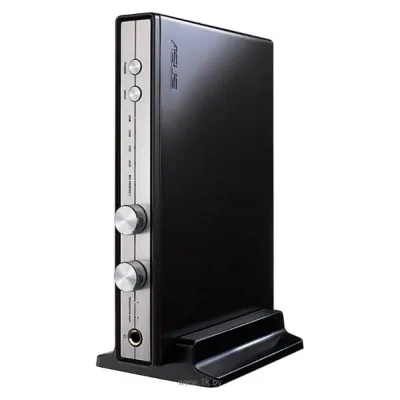 ASUS Xonar Essence STU