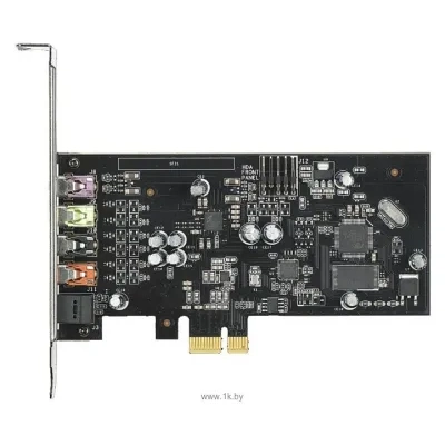 ASUS Xonar SE