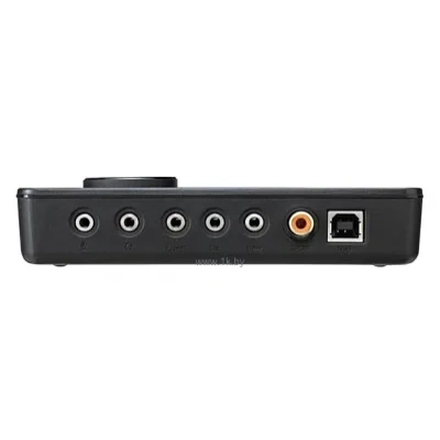 ASUS Xonar U5